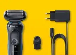 Expert Braun Rasierer 51-B1200S Series 5 Angebot