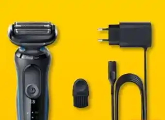 Expert Braun Rasierer 51-B1200S Series 5 Angebot