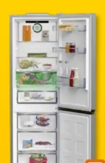 Expert Elektrabregenz Stand-Kühl-Gefrierkombination KSN99400X Angebot