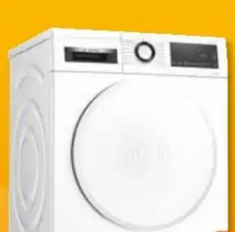 Expert Bosch Wärmepumpentrockner WQG233D20 Serie 6 Angebot