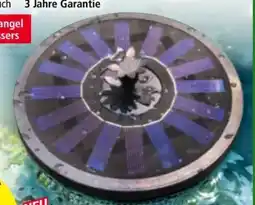 Norma Mauk Solar-Teichbelüfter Angebot