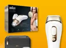 Expert Braun IPL-Haarentfernungsgerät PL5140 Silk-Expert PRO 5 Angebot