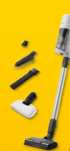 Expert AEG Akkuhandstaubsauger AP61HB21SH 6000 Angebot