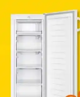 Expert Gorenje Stand-Gefrierschrank F514EW5 Angebot