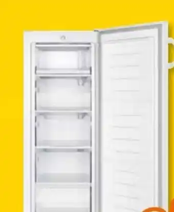 Expert Gorenje Stand-Gefrierschrank F514EW5 Angebot
