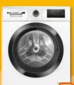 Expert Elektrabregenz Waschmaschine WAN282ECO5 Serie 4 Angebot
