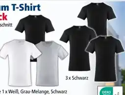 Norma Fruit of the Loom Herren T-Shirt Angebot