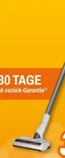 Expert Miele Akkuhandstaubsauger Angebot