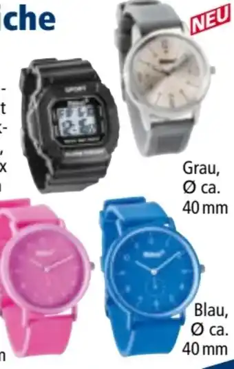 Norma Mebus Armbanduhr Angebot