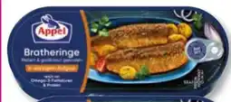 Norma Appel Filetierte Bratheringe Angebot