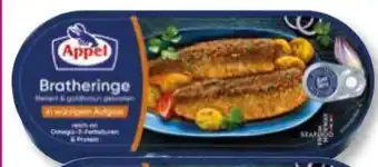 Norma Appel Filetierte Bratheringe Angebot