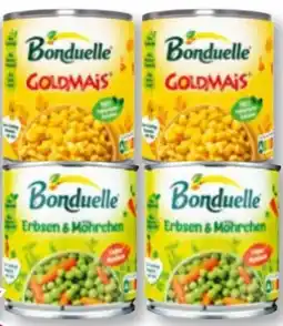 Norma Bonduelle Kidney Bohnen Angebot