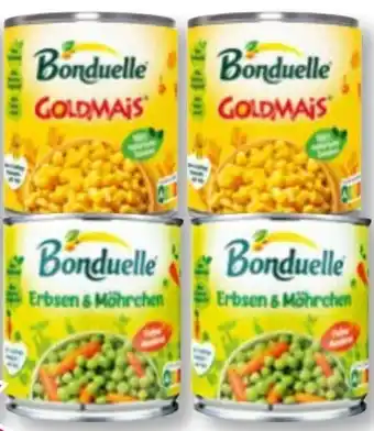 Norma Bonduelle Kidney Bohnen Angebot