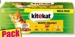 Norma Kitekat Katzennassnahrung Angebot