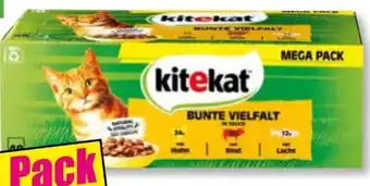 Norma Kitekat Katzennassnahrung Angebot
