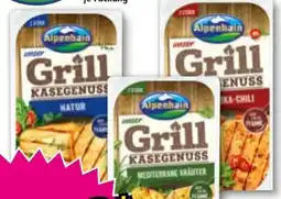 Norma Alpenhain Grill Käsegenuss Angebot