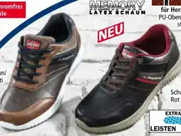 Norma Nangaparbat Herren Freizeitschuhe Angebot