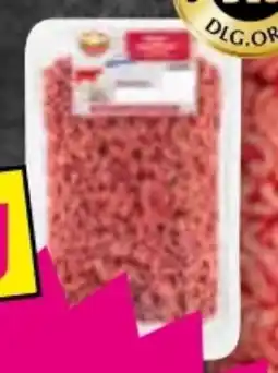 Norma Gut Bartenhof Rinder Hackfleisch Angebot