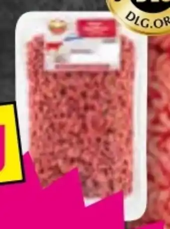 Norma Gut Bartenhof Rinder Hackfleisch Angebot