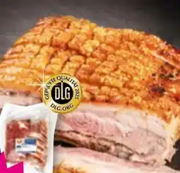 Norma Gut Bartenhof Schweinebauch Angebot