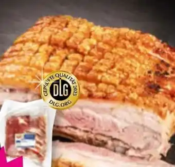Norma Gut Bartenhof Schweinebauch Angebot