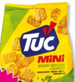 Norma TUC Mini Sour Cream & Onion Angebot