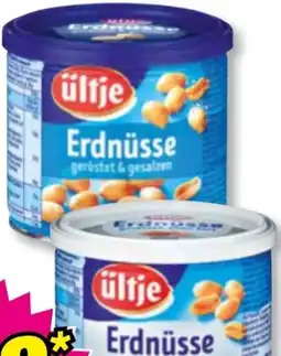 Norma Ültje Erdnüsse Angebot