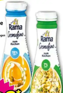 Norma Rama Cremefine Angebot