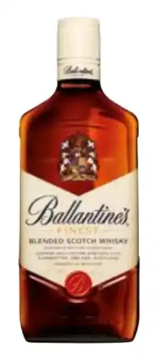 Transgourmet Ballantines Finest Scotch Blended Whisky Angebot
