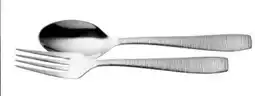 Transgourmet Churchill Besteckserie Bamboo Angebot