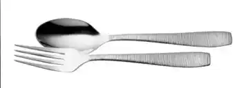 Transgourmet Churchill Besteckserie Bamboo Angebot