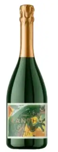 Transgourmet Zantho Verjus Sparkling Angebot