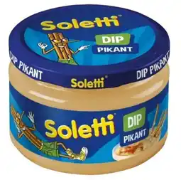 Transgourmet Soletti Dip pikant Angebot