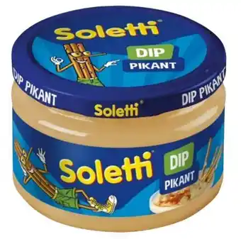 Transgourmet Soletti Dip pikant Angebot