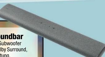Red Zac Soundbar 2.1 HW-S50A Angebot