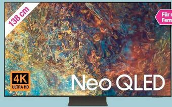 Red Zac Neo QLED 4K 55QN93A Angebot