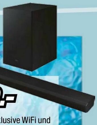 Red Zac Soundbar HW-Q700A Angebot