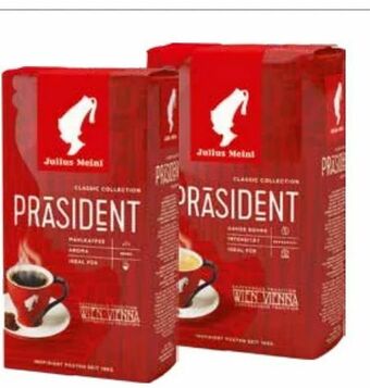 Transgourmet Präsident Angebot