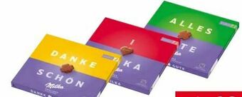 Transgourmet I Love Milka Angebot