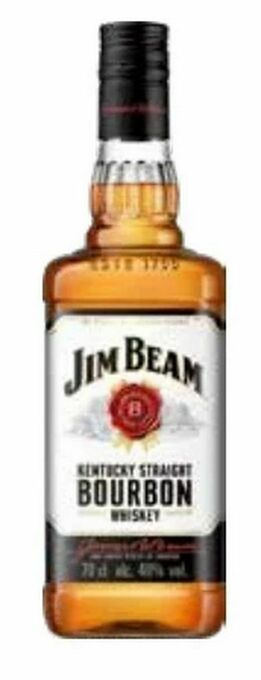 Transgourmet Kentucky Straight Bourbon Whiskey Angebot