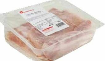 Transgourmet Gastro Bacon Angebot