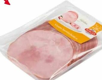 Transgourmet Gastro Saunaschinken Angebot