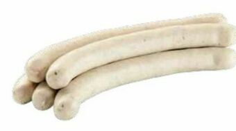 Transgourmet Strohschwein Bratwürstel Angebot