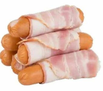 Transgourmet Mini Berner Würstel Angebot