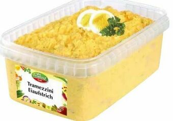 Transgourmet Tramezzini Ei Aufstrich Angebot
