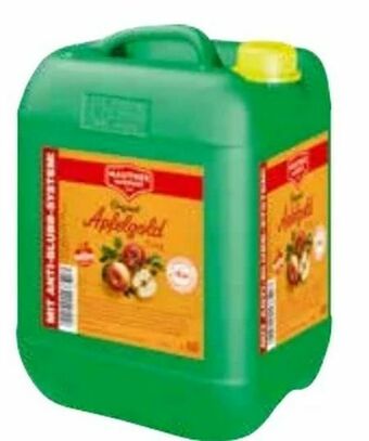 Transgourmet Apfelessig Angebot