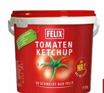 Transgourmet Ketchup Angebot