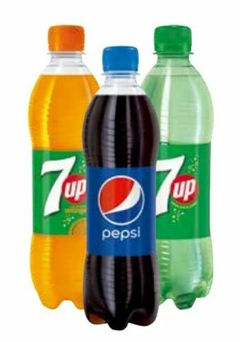Transgourmet Pepsi Cola Angebot