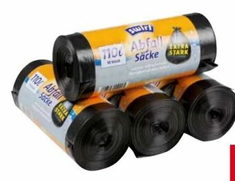 Transgourmet Müllsäcke Angebot