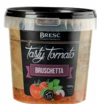 Transgourmet Tomaten Bruschetta Angebot